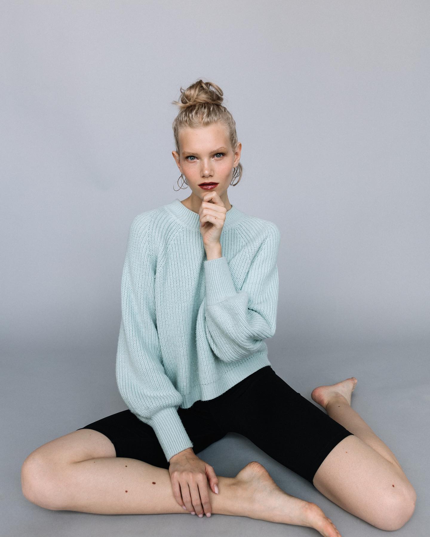 Alexandra Domracheva portfolio preview